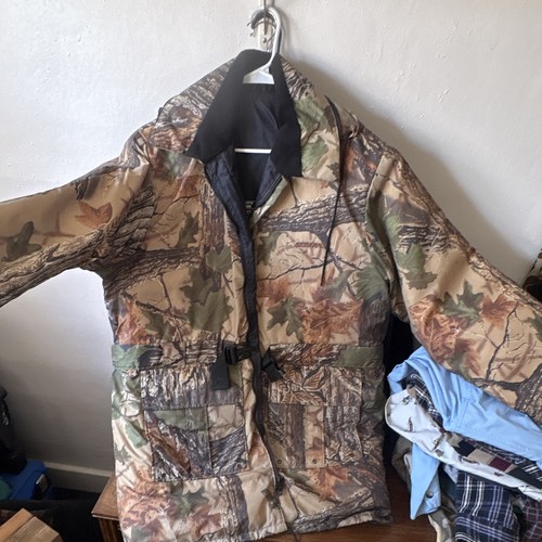 Stearns camouflage flotation - camouflage,